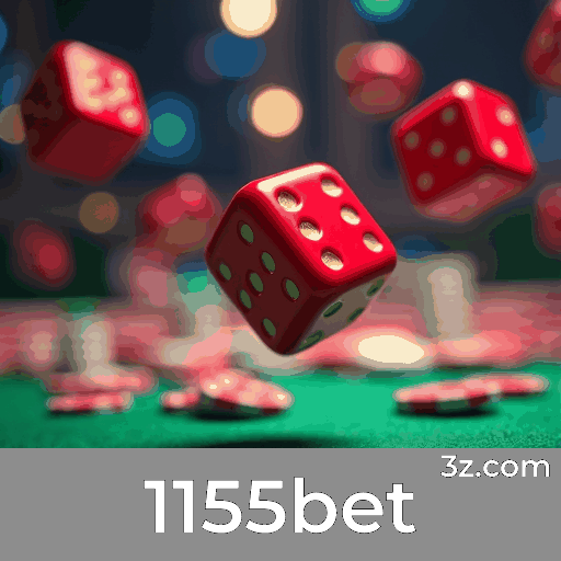 Experimente o 1155bet: Apostas Completas e Práticas