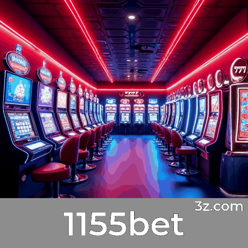 1155bet: Apostas em Esportes com Odds ao Vivo para Brasileiros