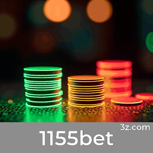 1155bet: Estratégias Cruciais em Jogos de Cassino
